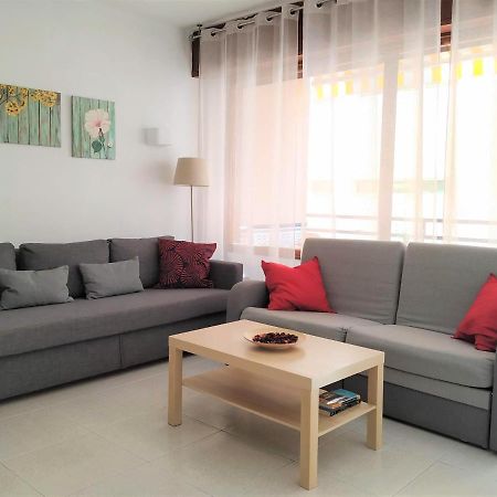Elizabeth Beach Apartment With Seaviews! Torremolinos Exterior foto