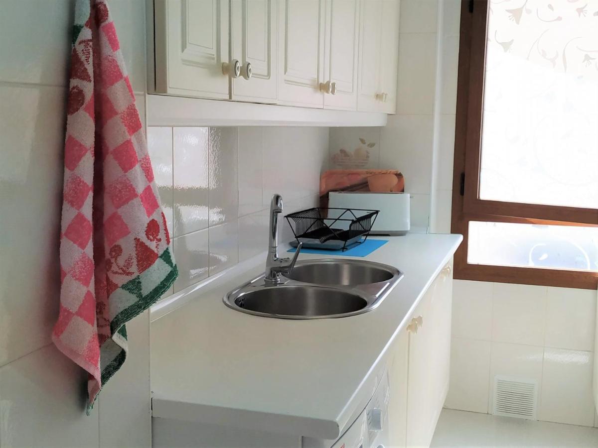 Elizabeth Beach Apartment With Seaviews! Torremolinos Exterior foto